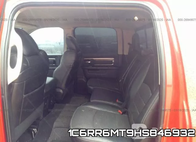 1C6RR6MT9HS846932 фото 9