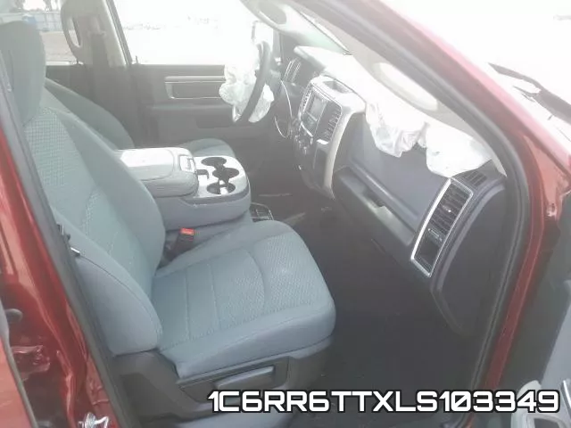 1C6RR6TTXLS103349 фото 6