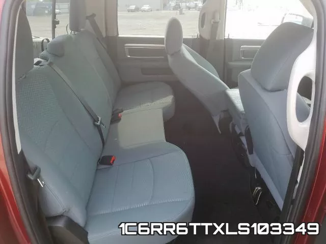1C6RR6TTXLS103349 фото 7