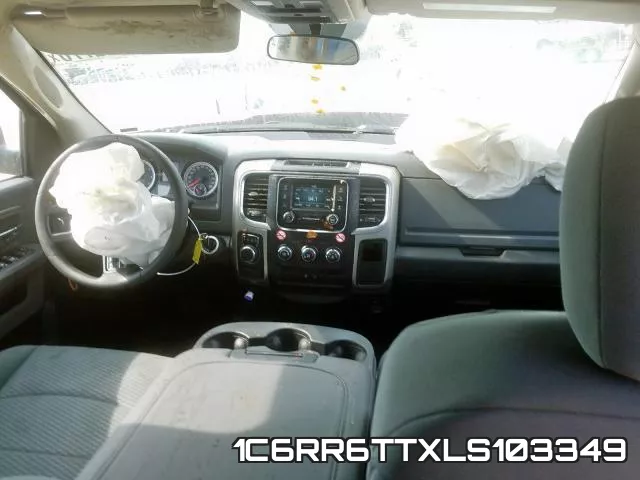 1C6RR6TTXLS103349 фото 10
