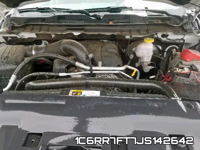 1C6RR7FT7JS142642 фото 8