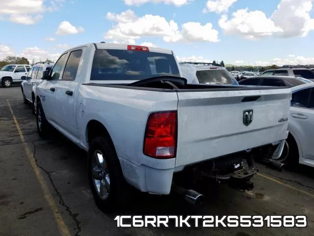 1C6RR7KT2KS531583 фото 4