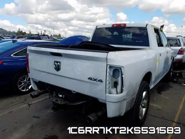 1C6RR7KT2KS531583 фото 5