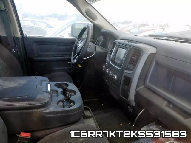 1C6RR7KT2KS531583 фото 6