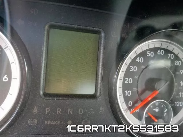 1C6RR7KT2KS531583 фото 9