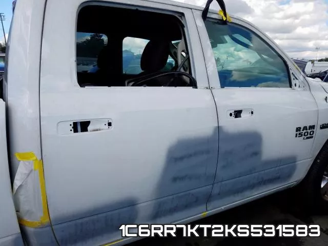 1C6RR7KT2KS531583 фото 10