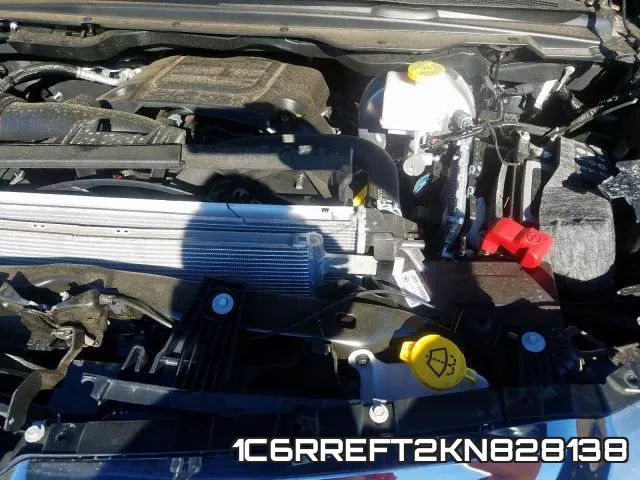 1C6RREFT2KN828138 фото 8