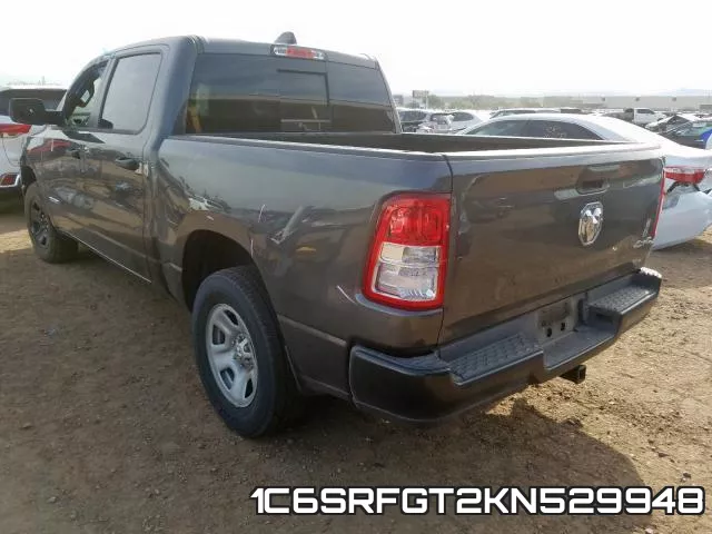 1C6SRFGT2KN529948 фото 4