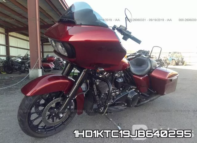 1HD1KTC19JB640295 фото 3