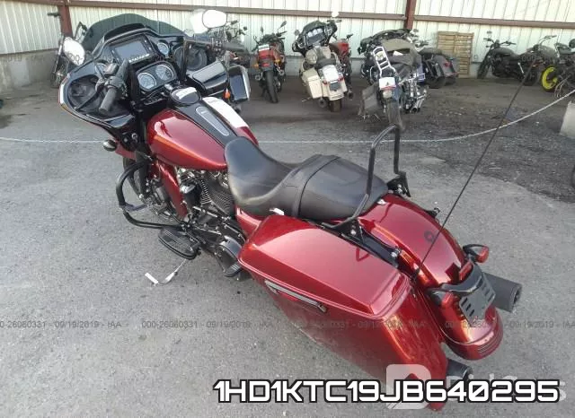 1HD1KTC19JB640295 фото 4