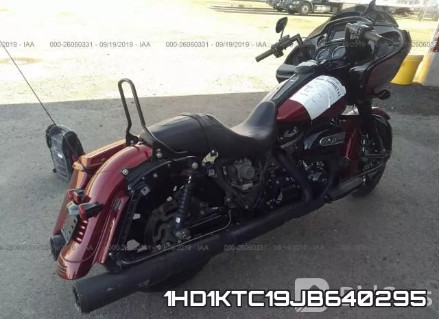 1HD1KTC19JB640295 фото 5