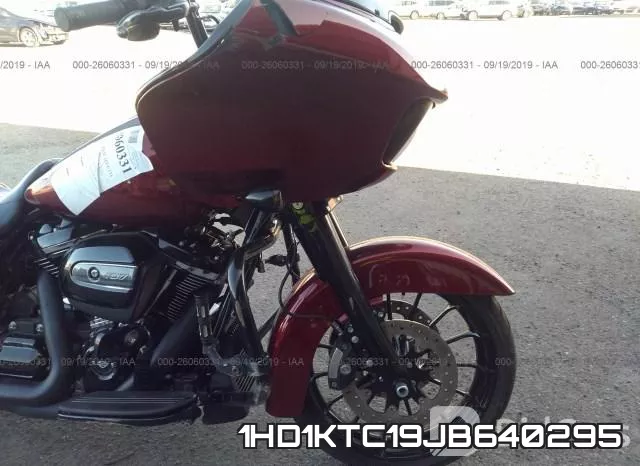 1HD1KTC19JB640295 фото 6