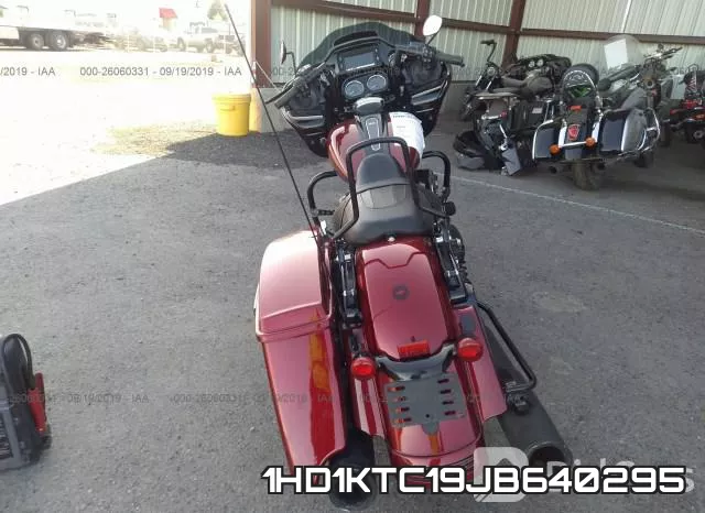 1HD1KTC19JB640295 фото 7