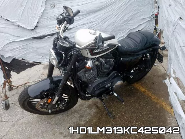 1HD1LM313KC425042 фото 3