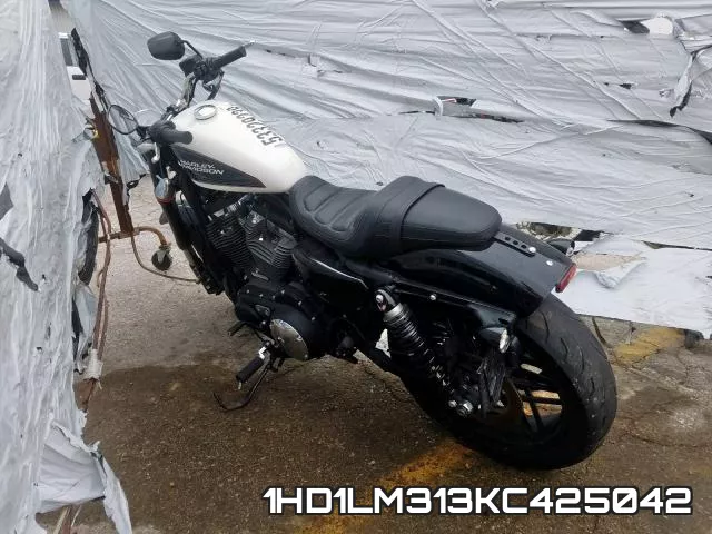 1HD1LM313KC425042 фото 4