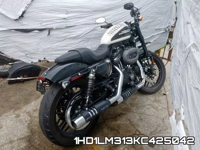 1HD1LM313KC425042 фото 5