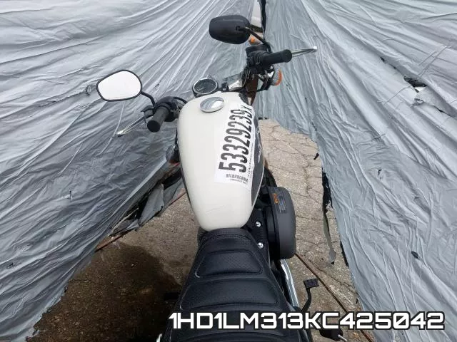 1HD1LM313KC425042 фото 6