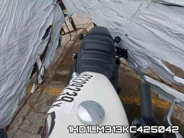 1HD1LM313KC425042 фото 7
