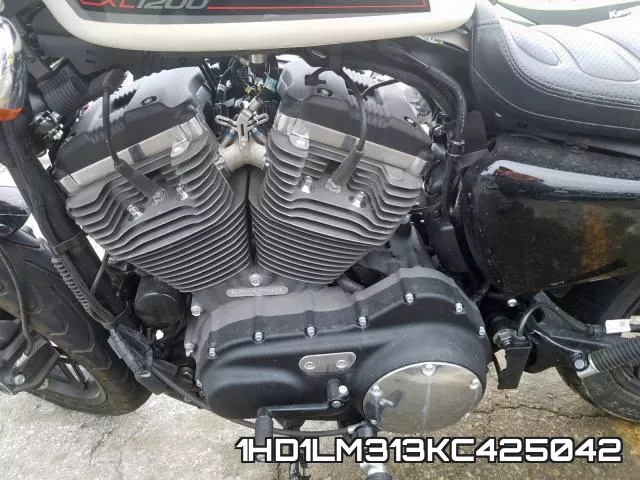 1HD1LM313KC425042 фото 8