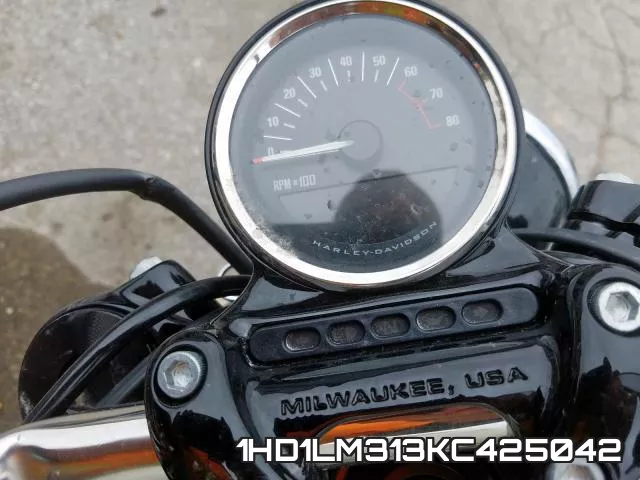 1HD1LM313KC425042 фото 9