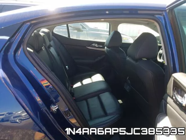 1N4AA6AP5JC385335 фото 7