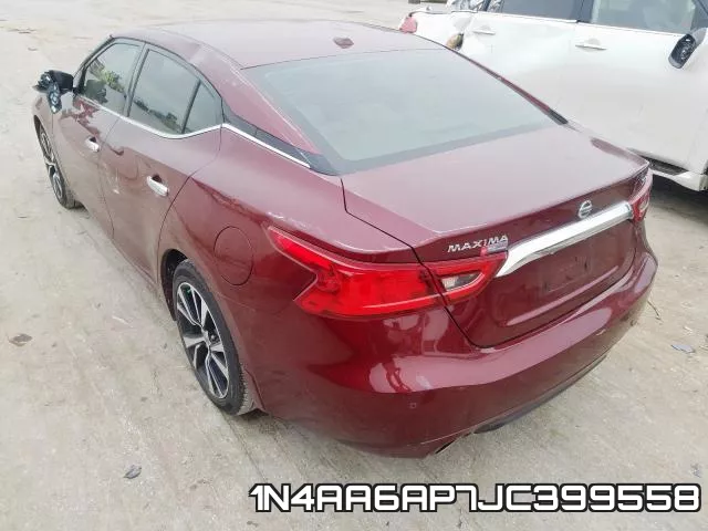 1N4AA6AP7JC399558 фото 4