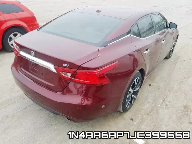 1N4AA6AP7JC399558 фото 5