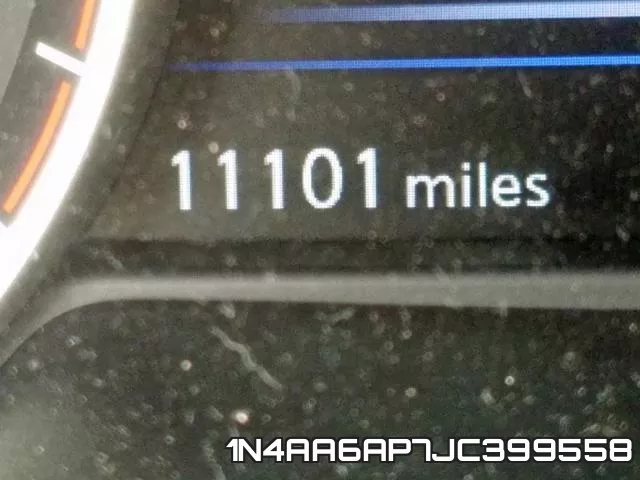 1N4AA6AP7JC399558 фото 9