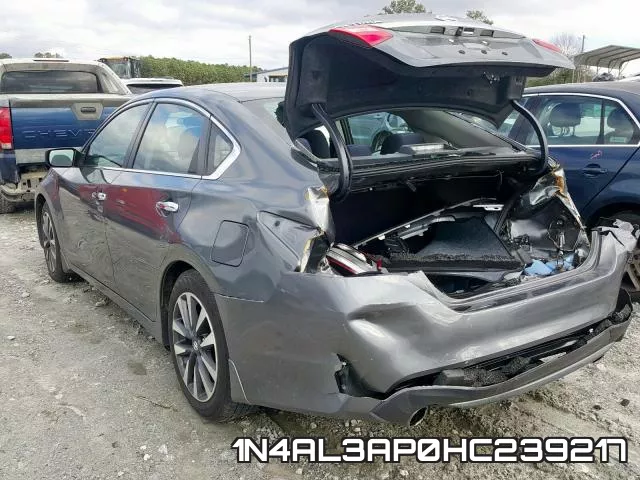 1N4AL3AP0HC239217 фото 4