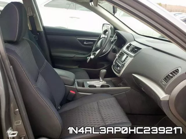 1N4AL3AP0HC239217 фото 6