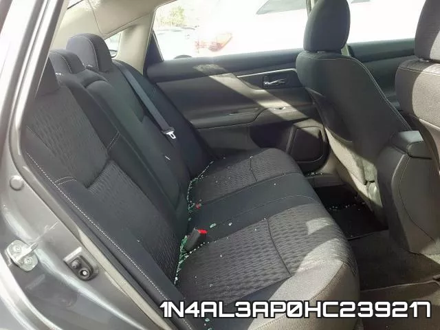 1N4AL3AP0HC239217 фото 7