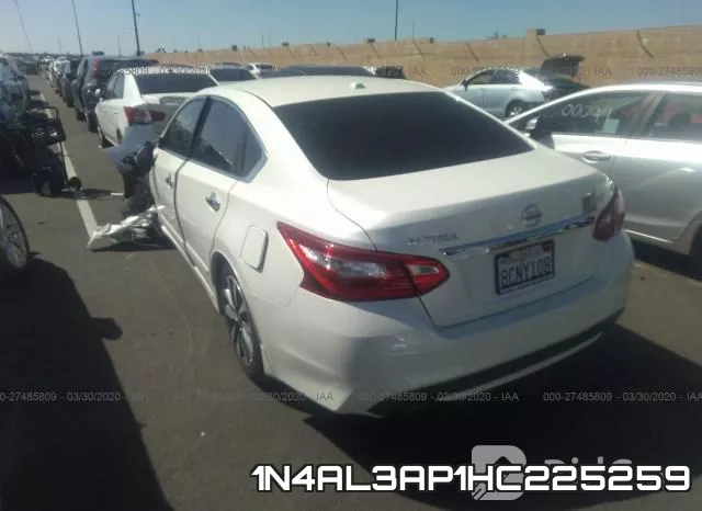 1N4AL3AP1HC225259 фото 4