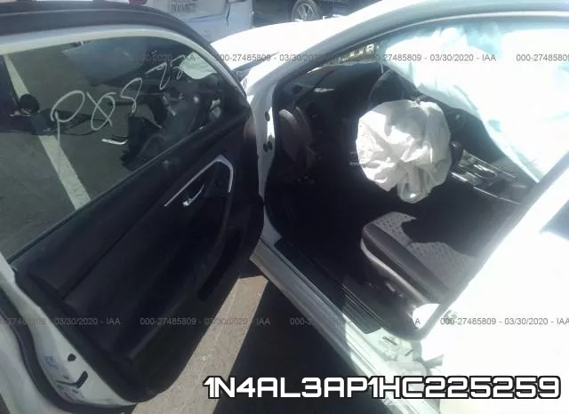 1N4AL3AP1HC225259 фото 6