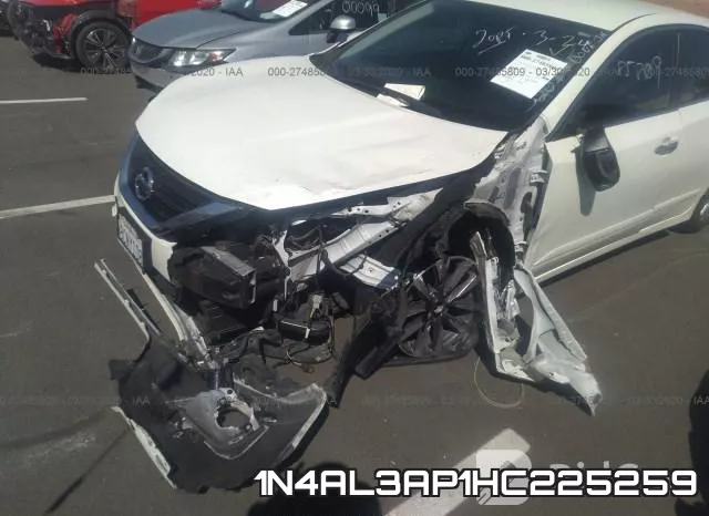 1N4AL3AP1HC225259 фото 7