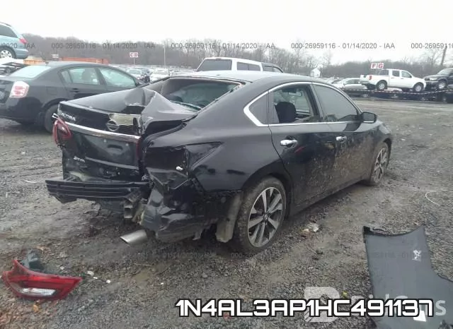 1N4AL3AP1HC491137 фото 5