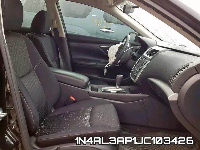 1N4AL3AP1JC103426 фото 6