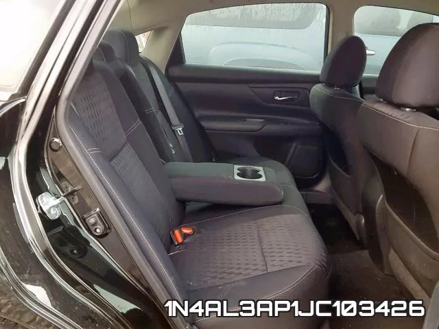 1N4AL3AP1JC103426 фото 7