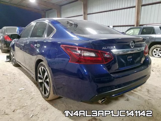 1N4AL3AP1JC141142 фото 4