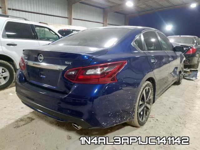 1N4AL3AP1JC141142 фото 5