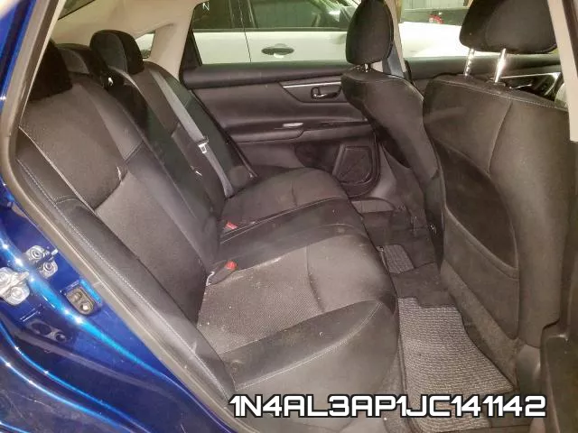 1N4AL3AP1JC141142 фото 7
