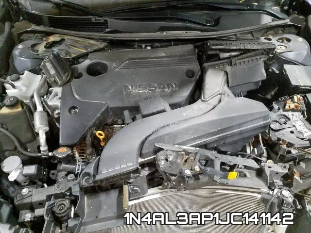 1N4AL3AP1JC141142 фото 8