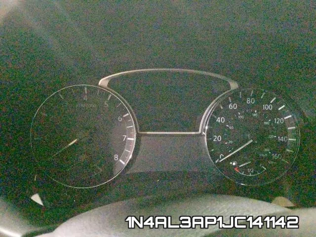1N4AL3AP1JC141142 фото 9