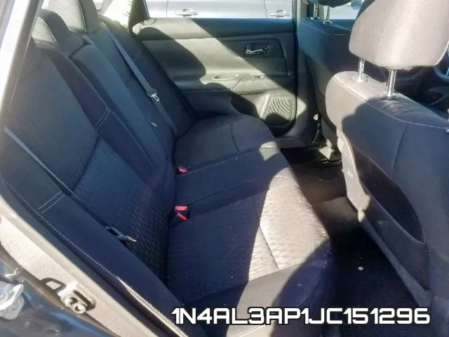 1N4AL3AP1JC151296 фото 7