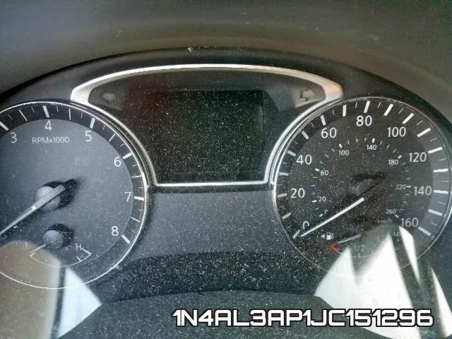 1N4AL3AP1JC151296 фото 9
