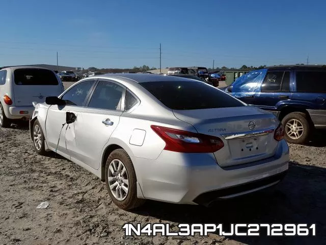1N4AL3AP1JC272961 фото 4