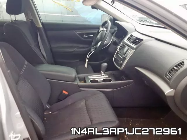 1N4AL3AP1JC272961 фото 6