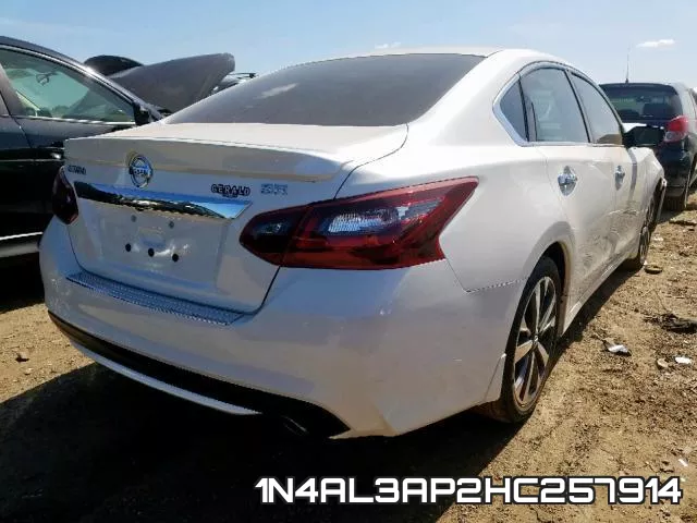 1N4AL3AP2HC257914 фото 5