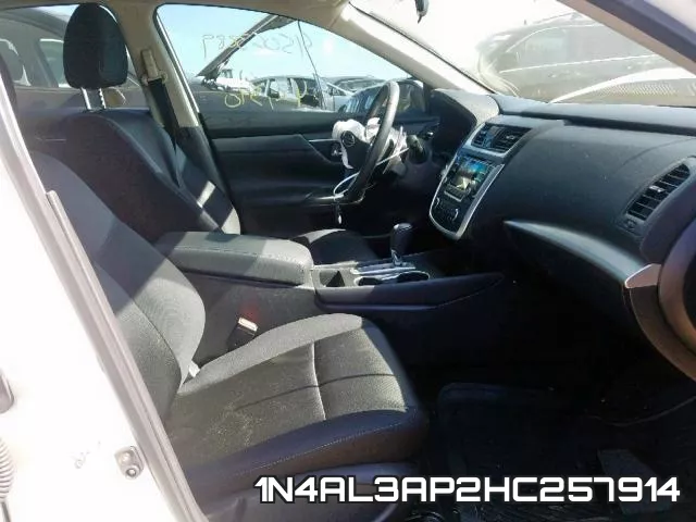 1N4AL3AP2HC257914 фото 6