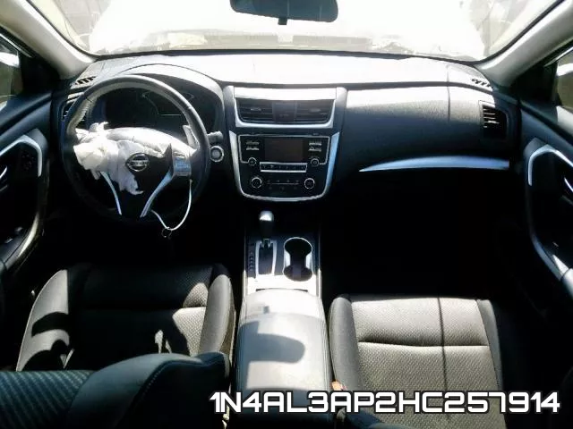 1N4AL3AP2HC257914 фото 10