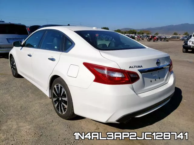 1N4AL3AP2JC128741 фото 4